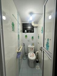 Blk 176 Boon Lay Green (Jurong West), HDB 3 Rooms #540667141